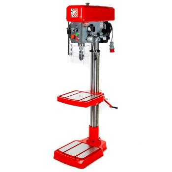 Holzmann Ständerbohrmaschine SB510V 400V